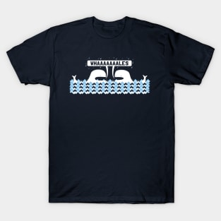 Whale Song T-Shirt